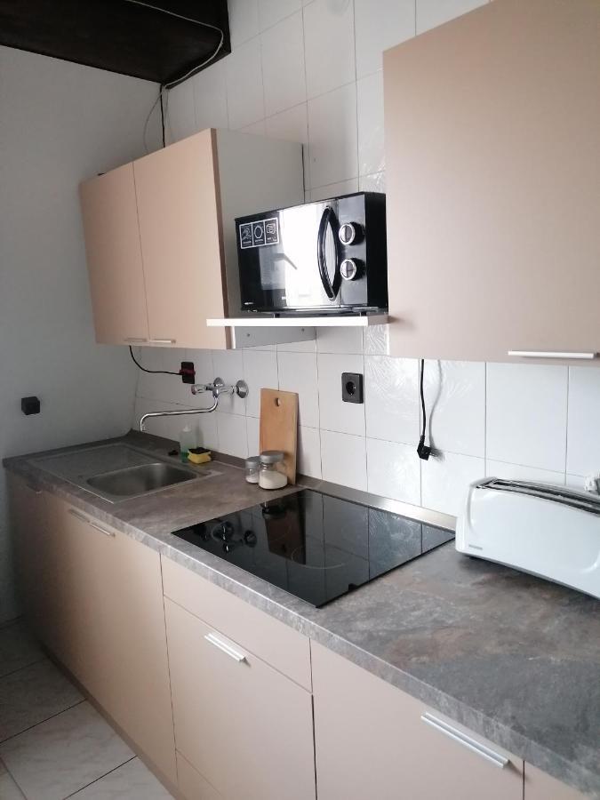 Rubin Apartman Hajdúszoboszló Exterior foto